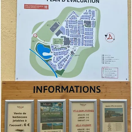 Campingplatz Mobile Proche De Europa Park *