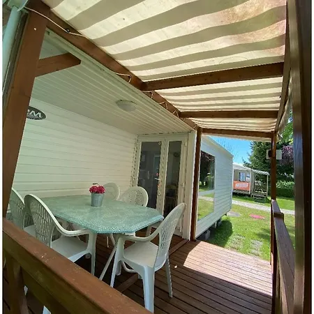 Mobile Proche De Europa Park