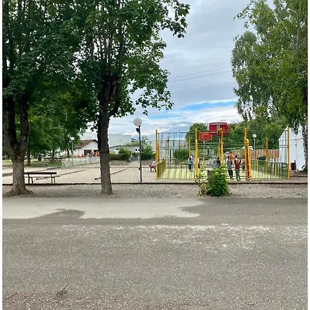 Mobile Proche De Europa Park *