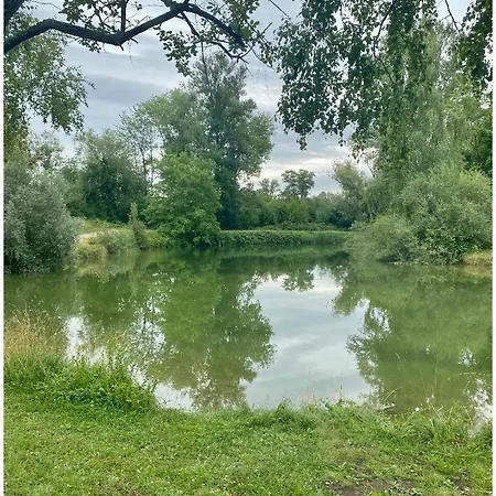 Mobile Proche De Europa Park Boofzheim