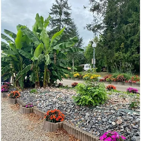 Mobile Proche De Europa Park *