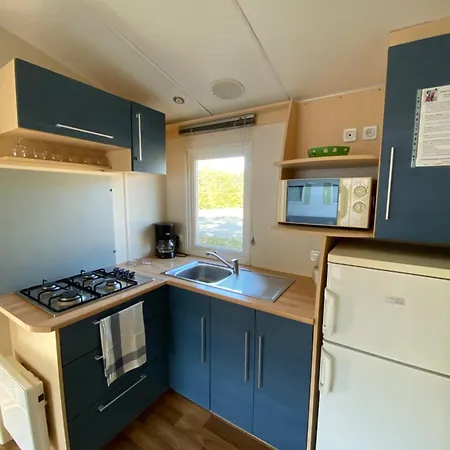 Mobile Proche De Europa Park Campsite