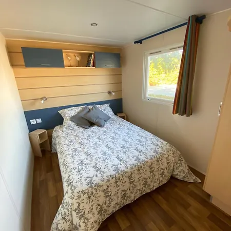 Campsite Mobile Proche De Europa Park Boofzheim
