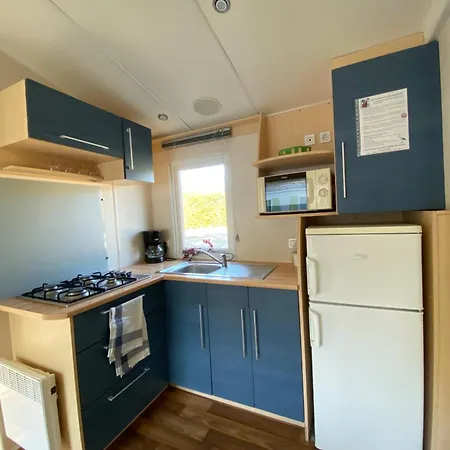 Mobile Proche De Europa Park Campsite