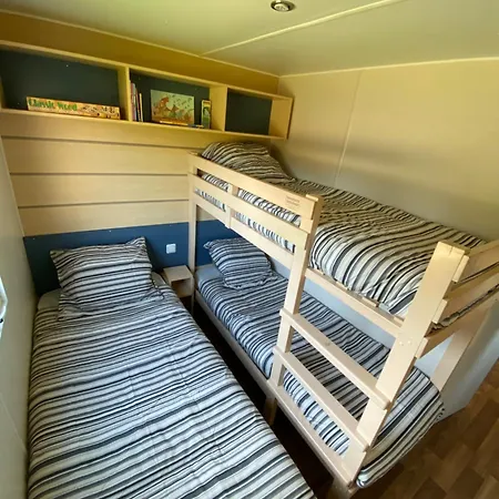 Mobile Proche De Europa Park Campsite *
