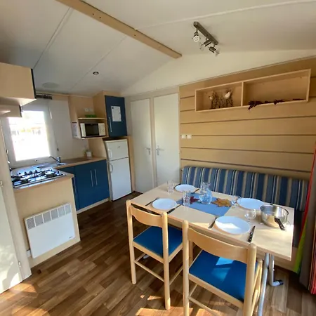 Mobile Proche De Europa Park