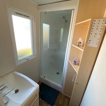 Mobile Proche De Europa Park Campsite