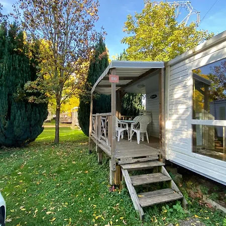 Mobile Proche De Europa Park * Boofzheim